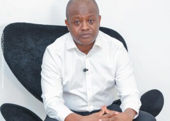 Présidentielle 2026 : Malik Gomina défend le bilan Talon