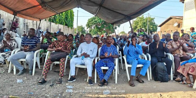 Lutte contre l’abstention électorale : Bilal Yacoubou scelle une alliance avec les enseignants
