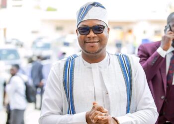 Présidentielle 2026 : Wadagni dévoile sa vision, Sacca Kina Bio Guera salue une approche structurante