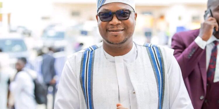 Présidentielle 2026 : Wadagni dévoile sa vision, Sacca Kina Bio Guera salue une approche structurante