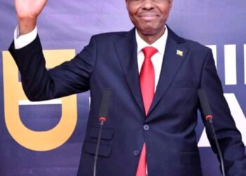 Crise au sein des Démocrates : Guy Mitokpè tourne la page, Edah redéfinit sa stratégie