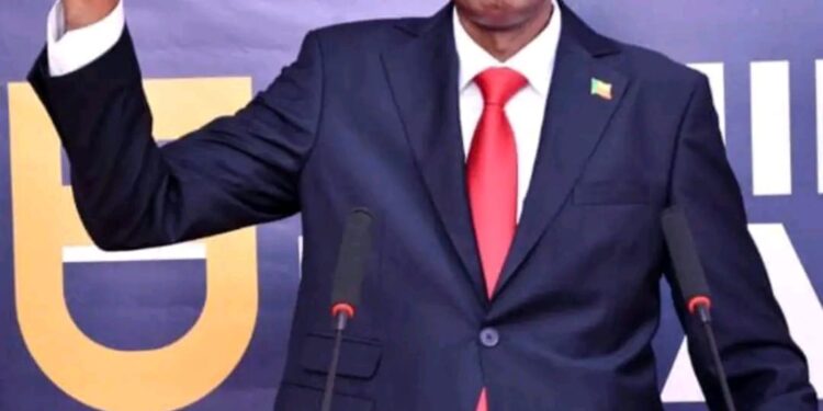 Crise au sein des Démocrates : Guy Mitokpè tourne la page, Edah redéfinit sa stratégie