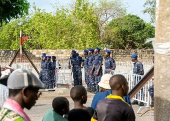 Suites aux violences de Manigri : les victimes et familles endeuillées réclament justice