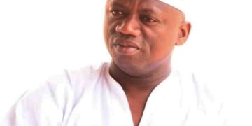 Projet de société : Dr Aïzannon tombe sous le charme de Wadagni