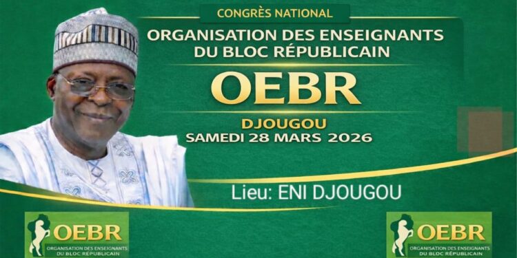 Congrès de l’OEBR : une mobilisation stratégique pour soutenir Wadagni