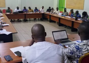 Vie associative : L’UPMB se met en conformité avec la loi 2025-19