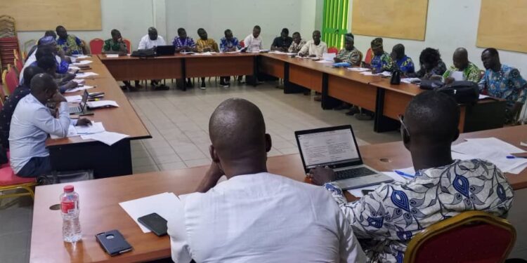 Vie associative : L’UPMB se met en conformité avec la loi 2025-19