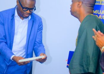 De la réserve à la conviction : Dr Aizannon redécouvre Wadagni