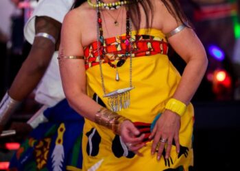 Plus de 1000 participants : le GALA des Agodjiés s’impose en région parisienne