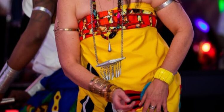 Plus de 1000 participants : le GALA des Agodjiés s’impose en région parisienne