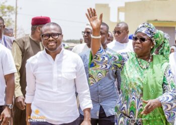 Présidentielle 2026 : Wadagni ouvre sa campagne dans le Nord et place le social au cœur de son projet