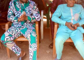 Présidentielle 2026 : Tchatchou promet un vote « 100 % Wadagni-Talata » à Bilal Yacoubou