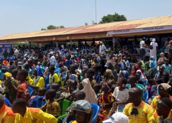 Présidentielle 2026-Wadagni à Nikki : tourisme, infrastructures…