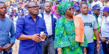 Wadagni-Talata : une campagne entre ferveur populaire et vision