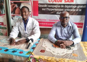 Dépistage gratuit des maladies cardiovasculaires pour les professionnels des médias : La Clinique Health Happiness NVS et l’AJS-B organisent la « Journée Cœur Saint »