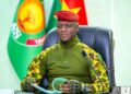 Au Burkina Faso : la nouvelle charte ouvre la voie à la candidature d’Ibrahim Traoré