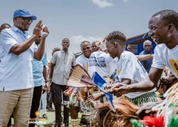 Wadagni face aux réalités de Djougou : cap sur l’inclusion financière