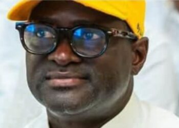 Bénin Alafia 2060 : Labiou Amadou Djibril appelle à l’unité