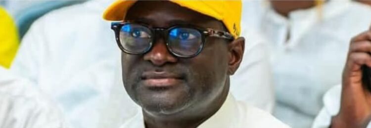 Bénin Alafia 2060 : Labiou Amadou Djibril appelle à l’unité