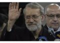 Iran : Ali Larijani face au défi de la succession