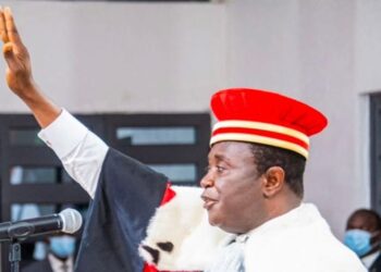 Justice béninoise : Patrice Talon renouvelle sa confiance à Victor Dassi Adossou