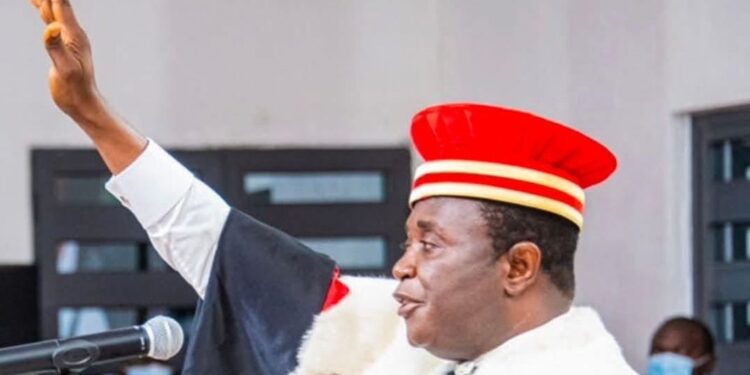 Justice béninoise : Patrice Talon renouvelle sa confiance à Victor Dassi Adossou