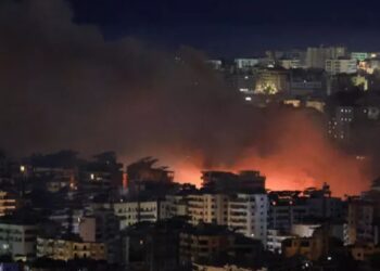 Moyen-Orient : tensions militaires entre Israël et le Hezbollah