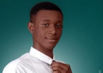 JIF 2026 : la réflexion engagée de Tognon Flano Ayeda Kebo Junior