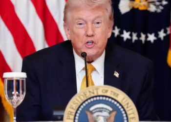 Détroit d’Ormuz : Trump met la pression sur ses alliés