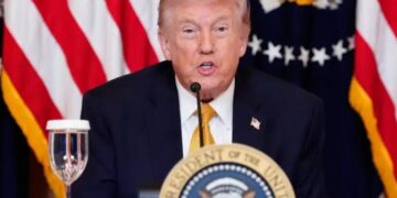 Détroit d’Ormuz : Trump met la pression sur ses alliés