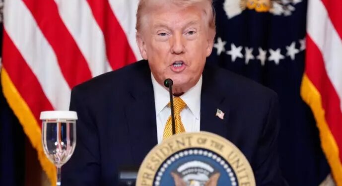 Détroit d’Ormuz : Trump met la pression sur ses alliés