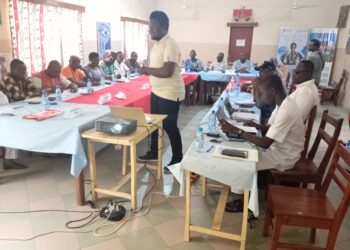 Projet Hope Children Art les Bibou : AJePEC ONG fait le bilan et trace l’avenir