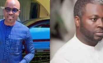 Candidature de Romuald Wadagni : Clash entre Younous Diallo et Nourou-Dine Saka Saley