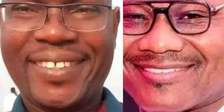 Médias au Bénin : Un nouveau duo pour relancer la SRTB