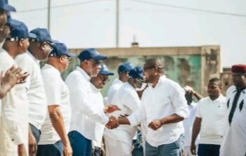 Présidentielle 2026 : « Parakou est parti », le message fort de Wadagni depuis la cité des Kobourou