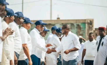 Présidentielle 2026 : « Parakou est parti », le message fort de Wadagni depuis la cité des Kobourou