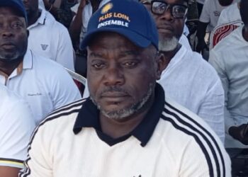 « Ce qu’il dit, il le fait » : Ibrahim Fara témoigne pour Wadagni