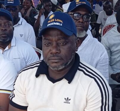 « Ce qu’il dit, il le fait » : Ibrahim Fara témoigne pour Wadagni