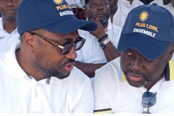 Présidentielle 2026 : Assad Chidiac sort de l’ombre à Parakou