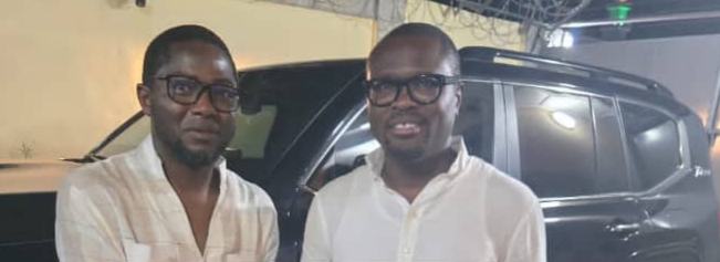 Présidentielle 2026 : Dassouki Issifou Sidi voit en Wadagni l’homme des grandes transformations