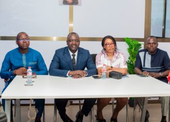 SOE 6e édition : Cotonou se positionne comme carrefour des opportunités économiques entre l’Afrique et la Chine