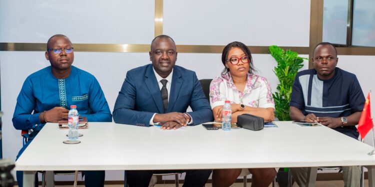 SOE 6e édition : Cotonou se positionne comme carrefour des opportunités économiques entre l’Afrique et la Chine