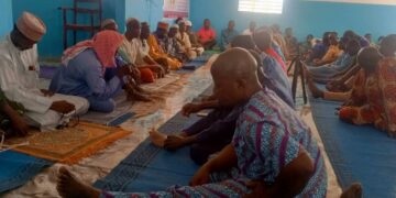 Ramadan au Bénin : après Parakou, Kandi prie pour les prisonniers et exilés politiques