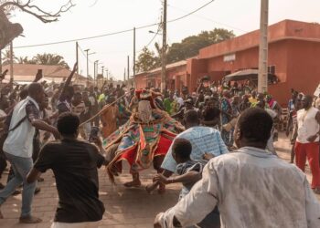 In the Heart of Vodun Days: Ancestral Connections and Living Culture