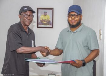 Pétanque :Garba Yaya passe le témoin, Salim Bio Nigan promet rigueur et unité