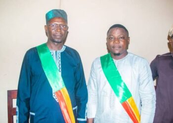 Tchaourou : Soumanou Sinaissire Brisso appelé à écrire une nouvelle page pour Sanson