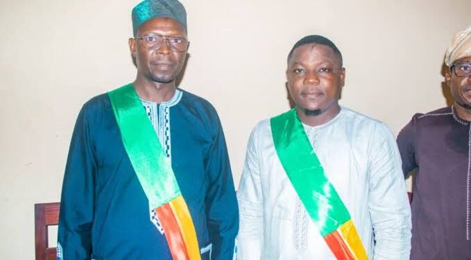 Tchaourou : Soumanou Sinaissire Brisso appelé à écrire une nouvelle page pour Sanson