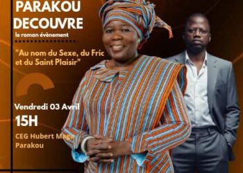 Campagne du duo Wadagni-Talata : Pèrèrè répond présent à l’appel de Bilal Yacoubou