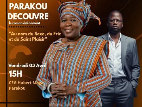 Campagne du duo Wadagni-Talata : Pèrèrè répond présent à l’appel de Bilal Yacoubou