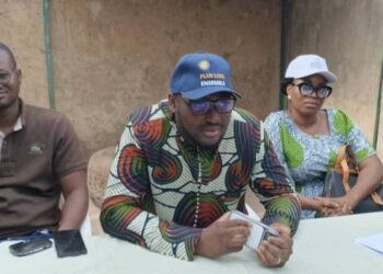 Campagne au profit du duo Wadagni-Talata : Bilal Yacoubou réussit le ralliement stratégique des enseignants natifs de l’Atacora